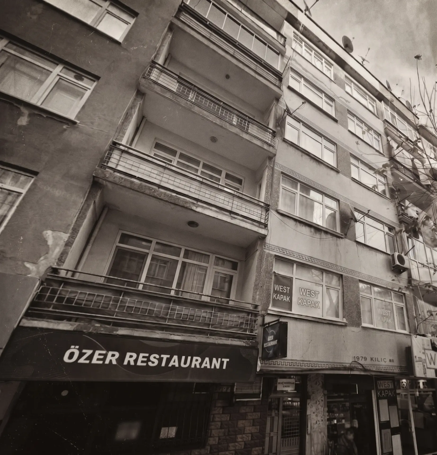 Bahçelievler Camlıkahve (Rehber Sokak)