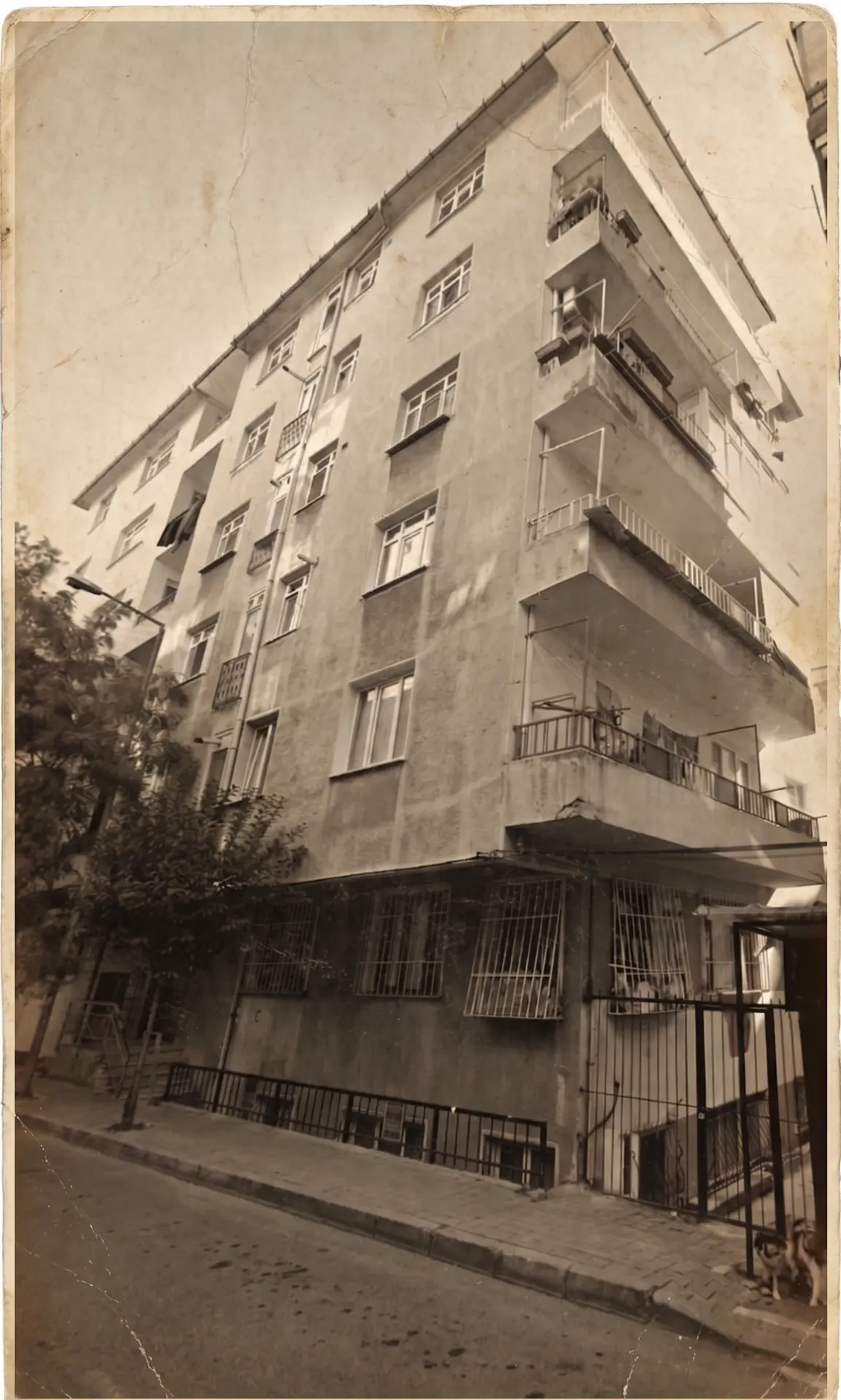 Bahçelievler Soğanlı (Şendoğan Sokak)