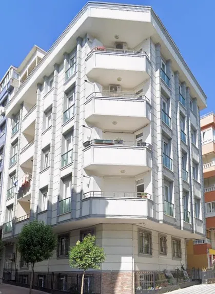 Bahçelievler Soğanlı (Necati Üçler Cad.)