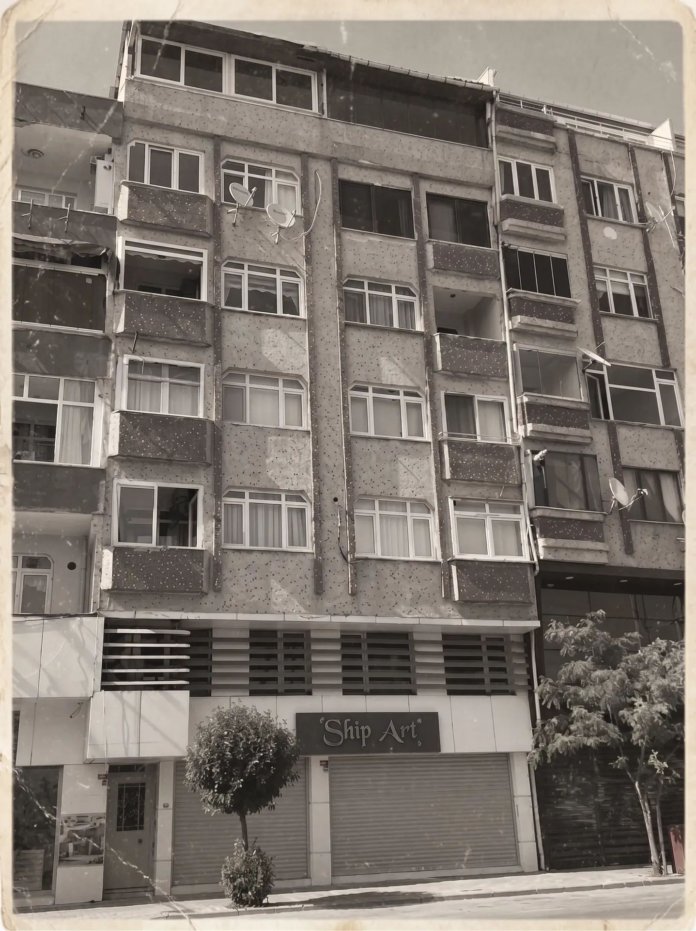 Zeytinburnu Sümer-2 (Zübeyde Hanım Cad.)